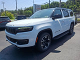 New 2025 Jeep Wagoneer Series II image 2