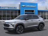 New 2026 Chevrolet TrailBlazer RS w/ Convenience Package image 2