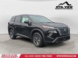New 2026 Nissan Rogue S image 3