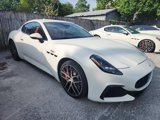 Used 2024 Maserati GranTurismo Trofeo image 3