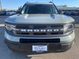 Used 2023 Ford Bronco Sport Big Bend image 3
