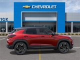 New 2026 Chevrolet TrailBlazer RS image 5
