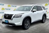 New 2025 Nissan Pathfinder SL w/ SL Premium Package image 4