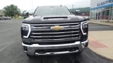 New 2025 Chevrolet Silverado 2500 LTZ w/ LTZ Convenience Package image 4