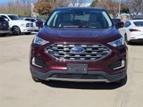 Used 2024 Ford Edge Titanium image 3