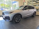Certified 2025 Acura MDX A-Spec image 3