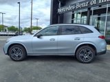 New 2025 Mercedes-Benz GLC 300 4MATIC image 3