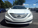 Used 2014 Hyundai Sonata GLS w/ Popular Equipment Group 2 image 5