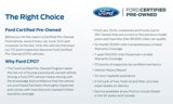Certified 2023 Ford F150 w/ Tremor Package image 4