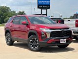 New 2026 Chevrolet Equinox ACTIV image 2