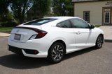 Used 2016 Honda Civic LX image 5