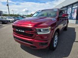 Used 2022 RAM 1500 Laramie w/ Sport Appearance Package image 3