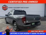 Used 2019 Honda Ridgeline RTL-T image 4