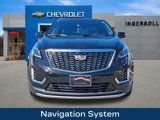 Used 2024 Cadillac XT5 Premium Luxury image 3