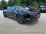 Used 2023 Chevrolet Camaro SS image 2