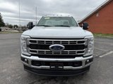 New 2025 Ford F350 XLT image 3