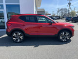 New 2025 Volvo XC40 B5 Ultra w/ Protection Package Premier image 6