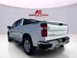 Used 2024 Chevrolet Silverado 1500 LTZ w/ LTZ Premium Texas Edition image 3