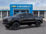 New 2025 Chevrolet Silverado 1500 ZR2 w/ Technology Package image 2