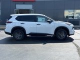 New 2026 Nissan Rogue S image 2
