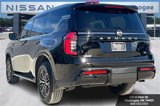 New 2025 Nissan Armada SL image 3
