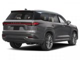 New 2025 Lexus TX 350 AWD image 2