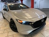Used 2024 MAZDA MAZDA3 s image 2