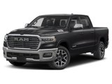 New 2025 RAM 1500 Laramie w/ Sport Appearance Package image 2