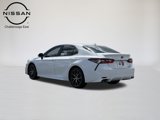 Used 2024 Toyota Camry SE image 5