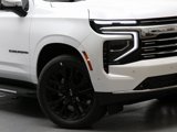 New 2025 Chevrolet Suburban Premier image 3