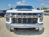 Used 2023 Chevrolet Silverado 2500 LT w/ Convenience Package image 2
