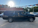 Used 2017 GMC Yukon XL SLT image 5