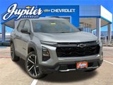 New 2026 Chevrolet Equinox RS w/ Convenience Package III image 1