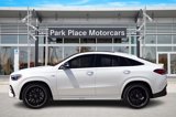 New 2025 Mercedes-Benz GLE 53 AMG 4MATIC Coupe image 3