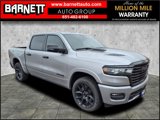 New 2025 RAM 1500 Laramie w/ Night Edition image 4