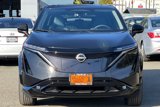 New 2025 Nissan Ariya Platinum image 3