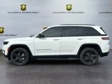 Used 2023 Jeep Grand Cherokee Altitude image 2