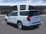 Certified 2024 GMC Yukon XL Denali w/ Denali Reserve Package image 3