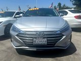 Used 2020 Hyundai Elantra SE w/ Convenience Package (C2) image 2