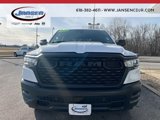 New 2025 RAM 1500 Tradesman image 2