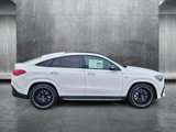 New 2025 Mercedes-Benz GLE 53 AMG 4MATIC Coupe image 4