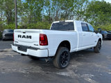 New 2025 RAM 2500 Laramie w/ Night Edition image 5