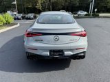 New 2026 Mercedes-Benz CLE 53 AMG 4MATIC Coupe image 4