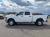 New 2025 RAM 2500 Tradesman image 4