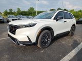 New 2026 Honda CR-V TrailSport image 3