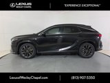 Used 2024 Lexus RX 350 F Sport image 5