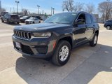 New 2025 Jeep Grand Cherokee Laredo image 2