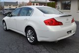 Used 2009 INFINITI G37 x w/ Wood Trim Pkg image 3