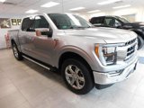 Certified 2022 Ford F150 Lariat w/ Equipment Group 502A High image 5