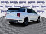 New 2025 Hyundai Palisade Calligraphy image 4